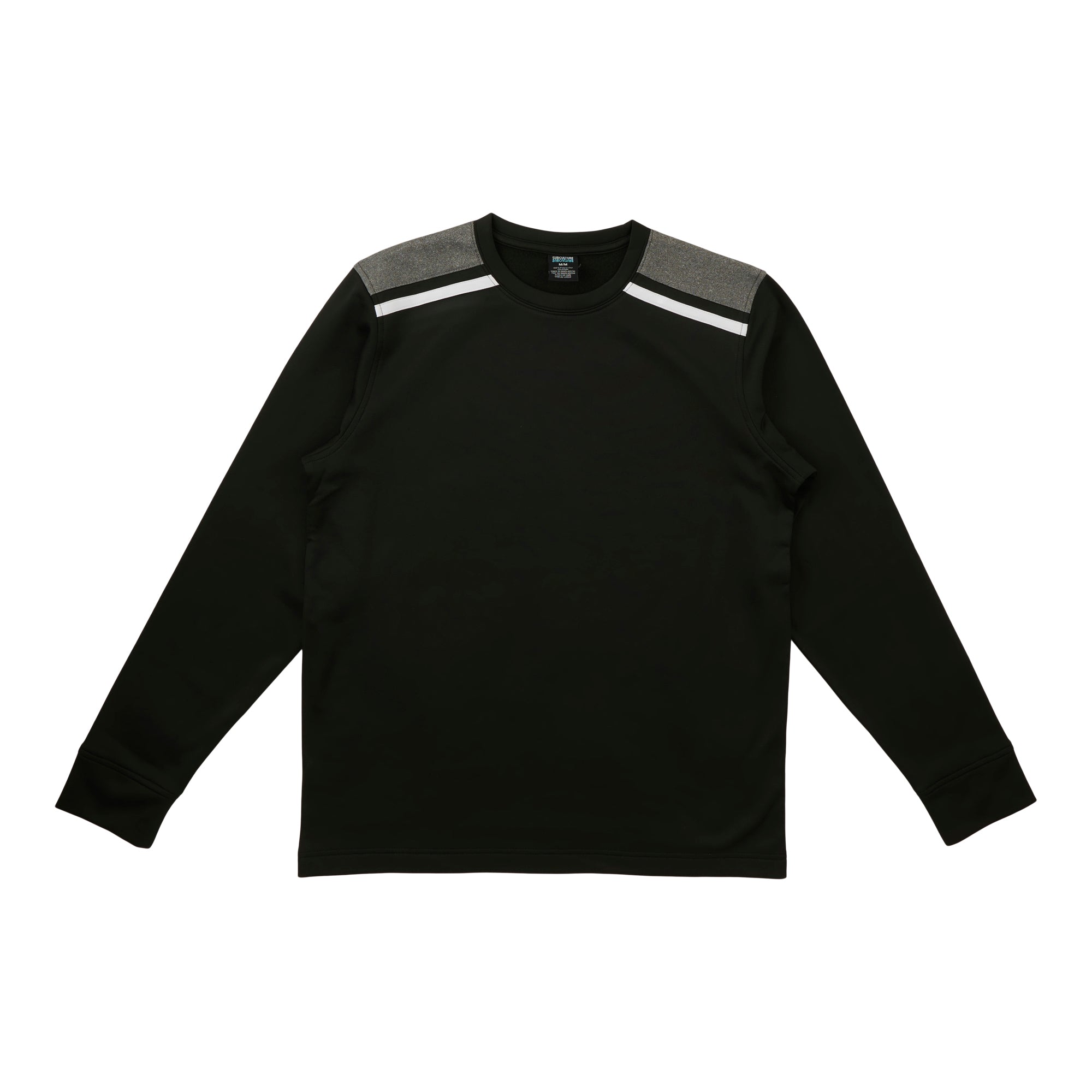 Men's Crew Neck Sweater