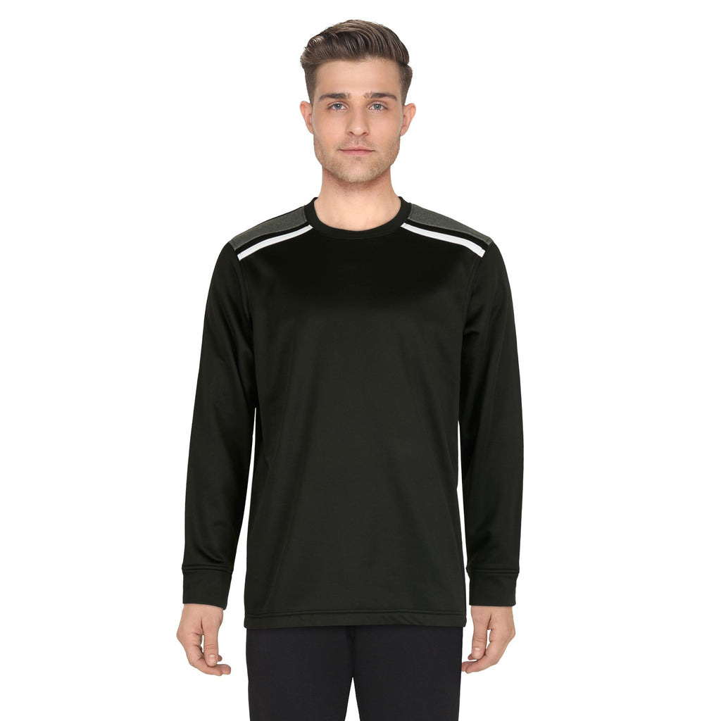Men's Crew Neck Sweater