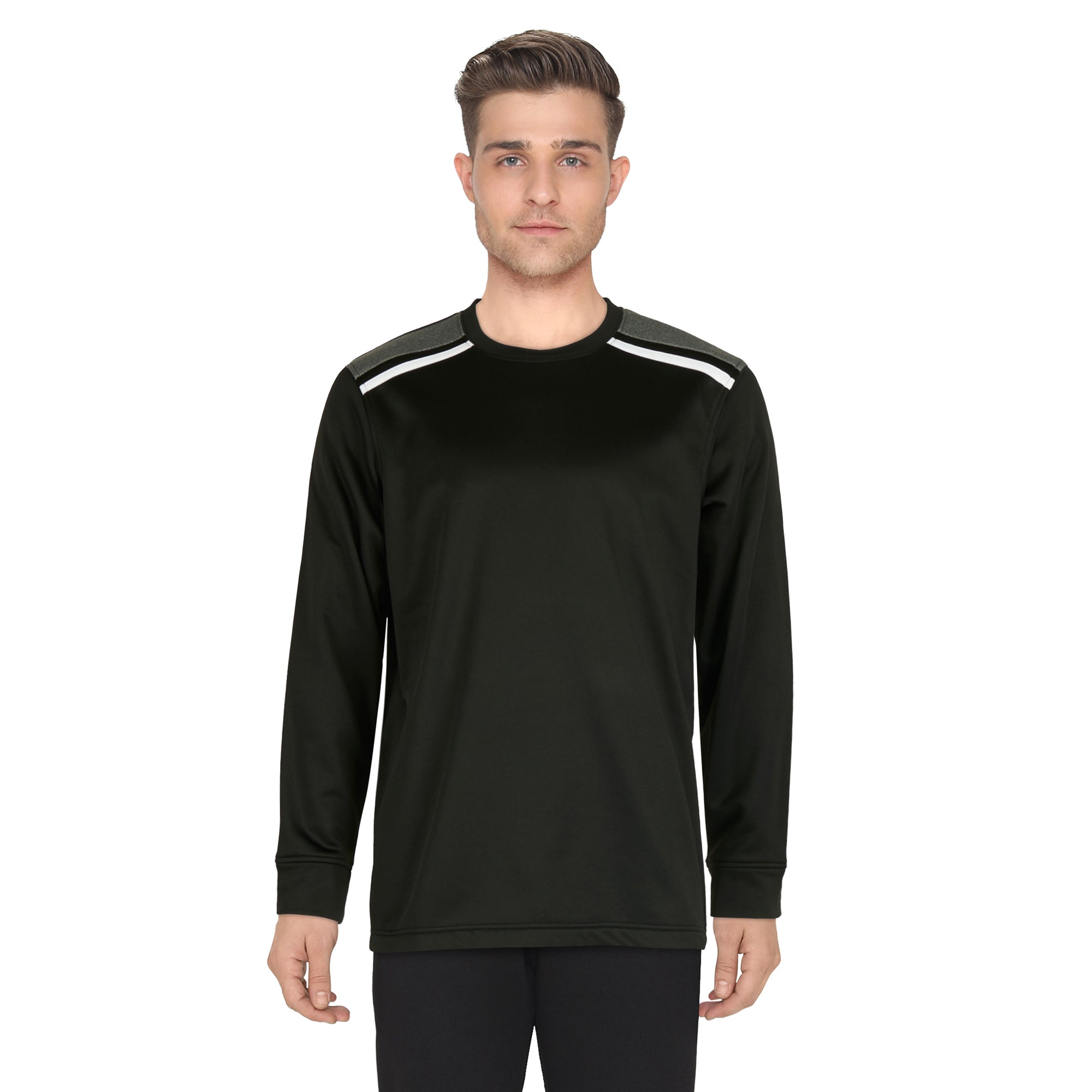 Men's Crew Neck Sweater