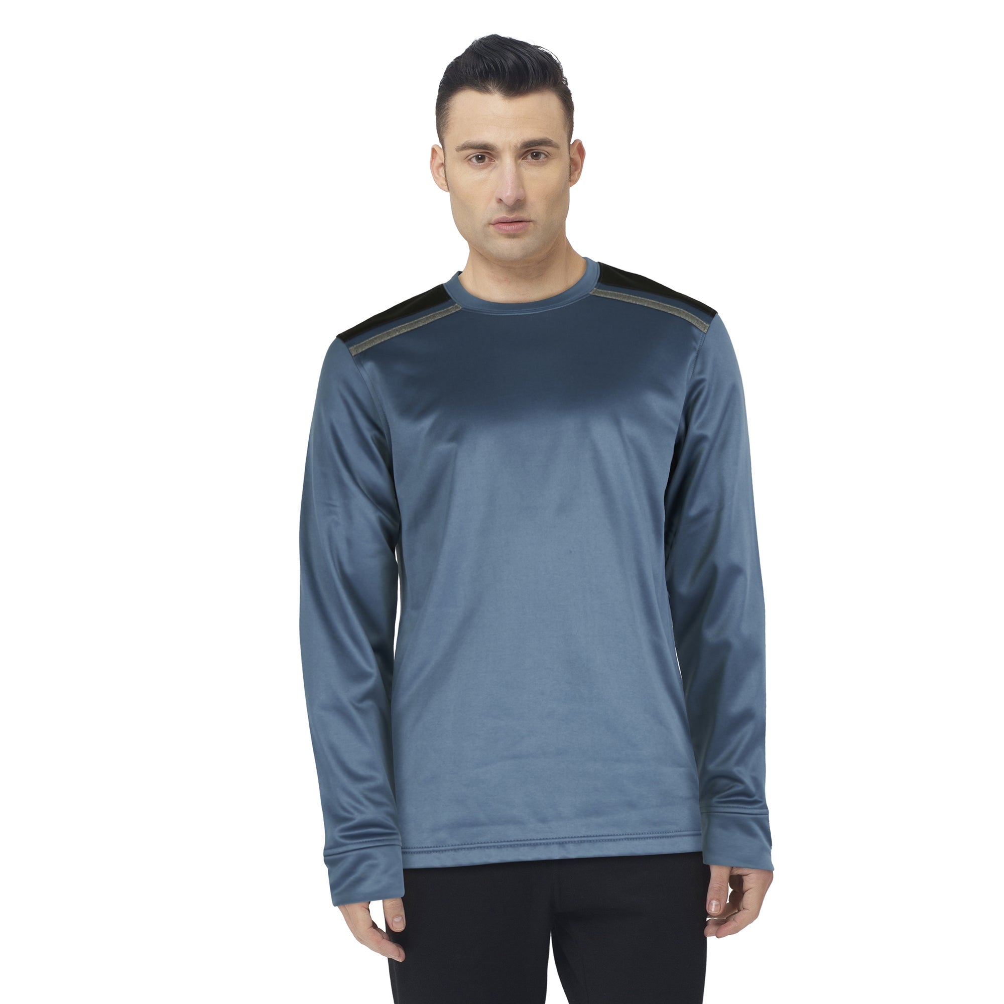 Men's Crew Neck Sweater