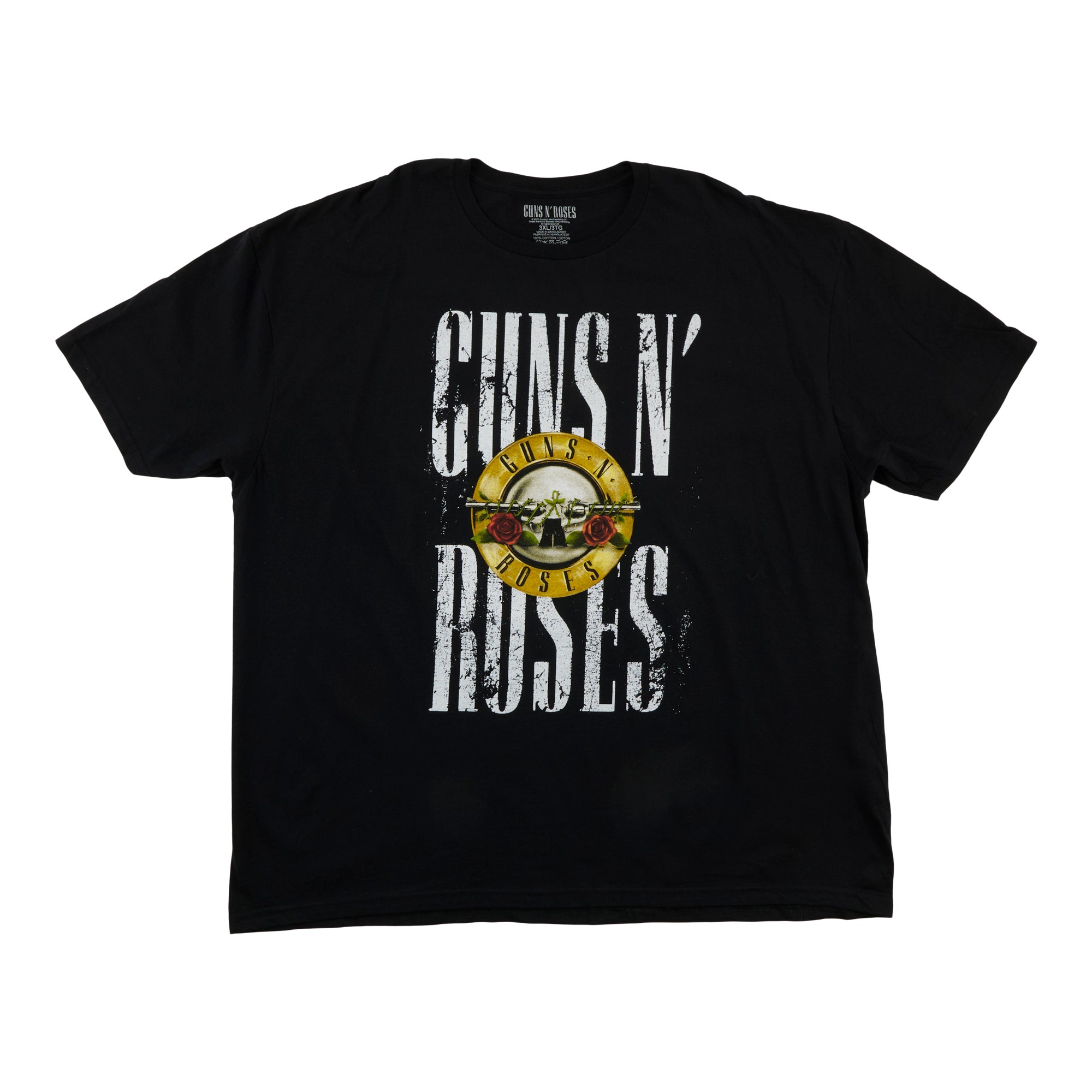 Big Guy Licensed Short Sleeve T-Shirt