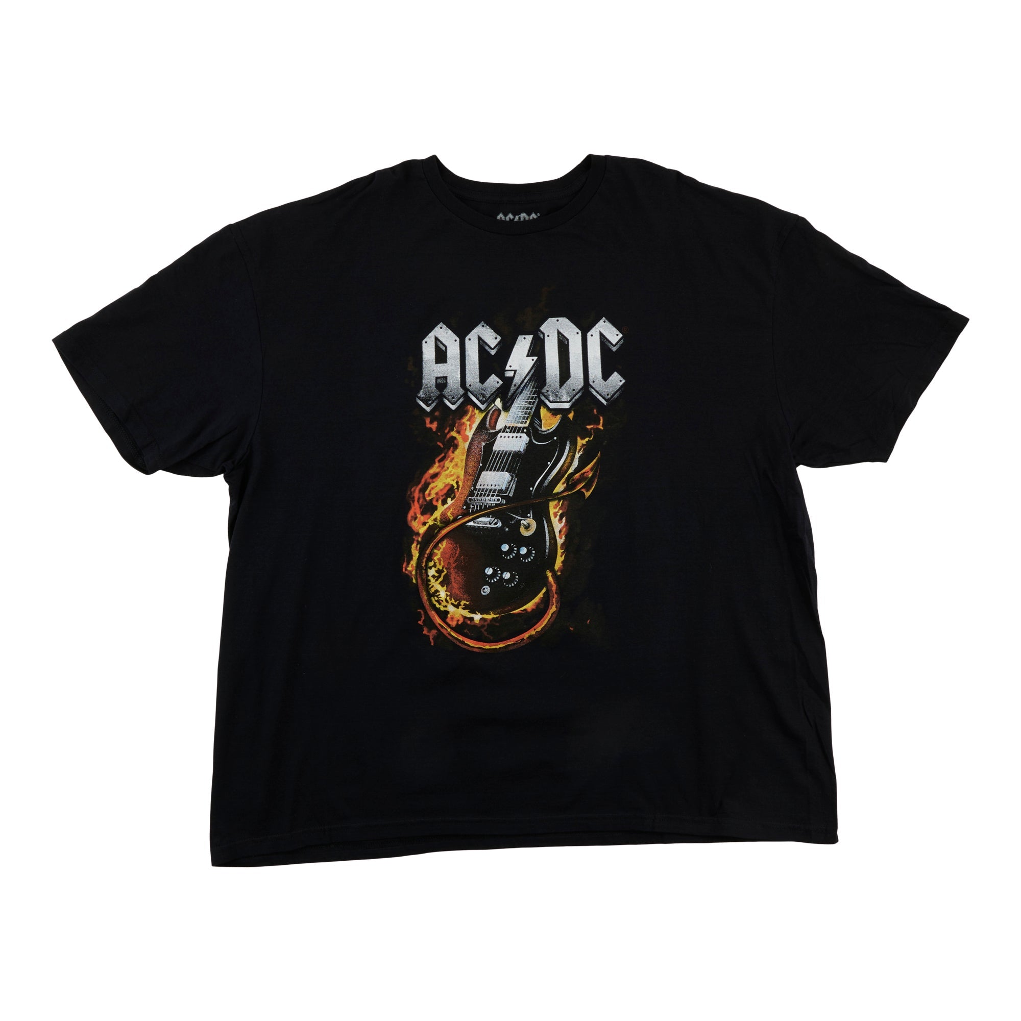 Big Guy Licensed Short Sleeve T-Shirt
