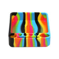 Silicone Ashtray