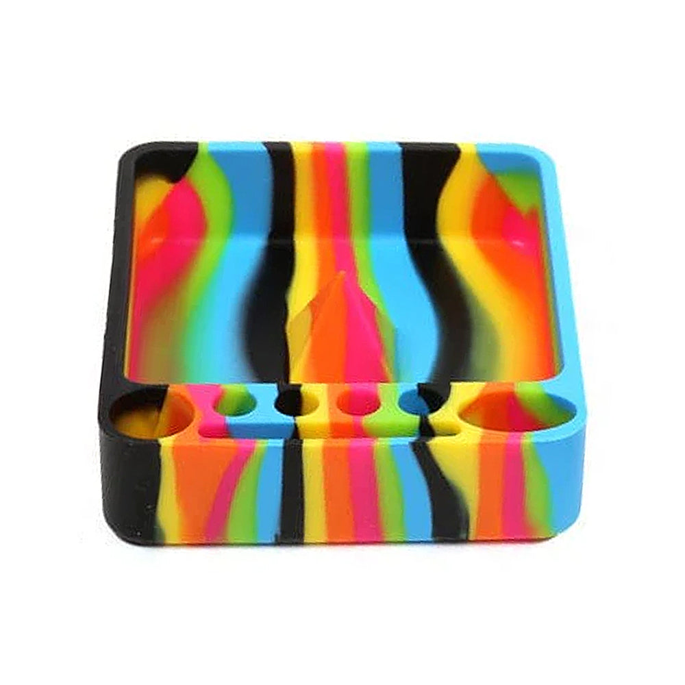 Silicone Ashtray