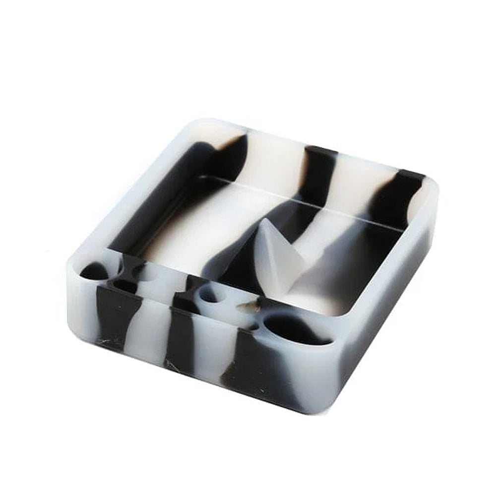 Silicone Ashtray