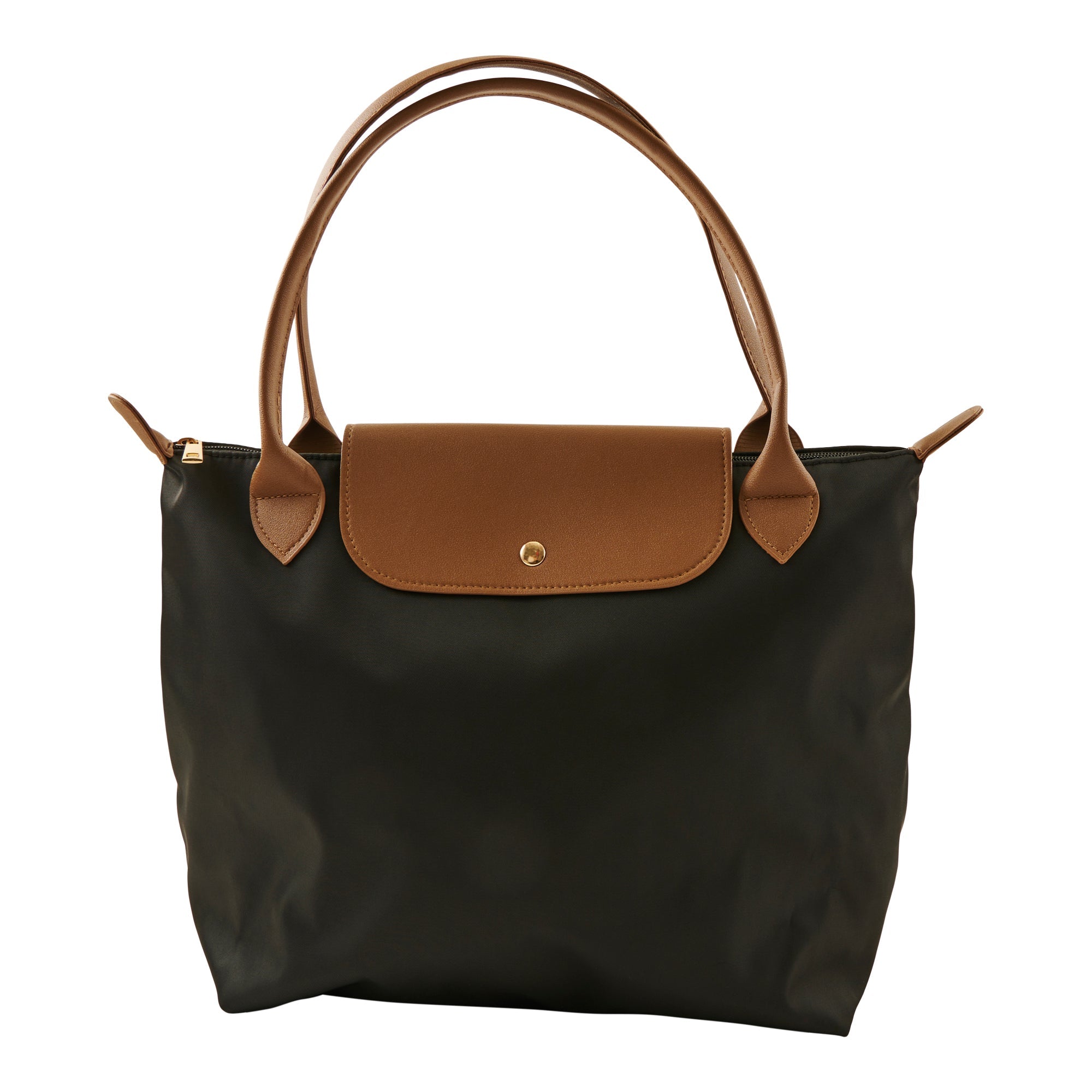 Large Double Handle Tote Bag