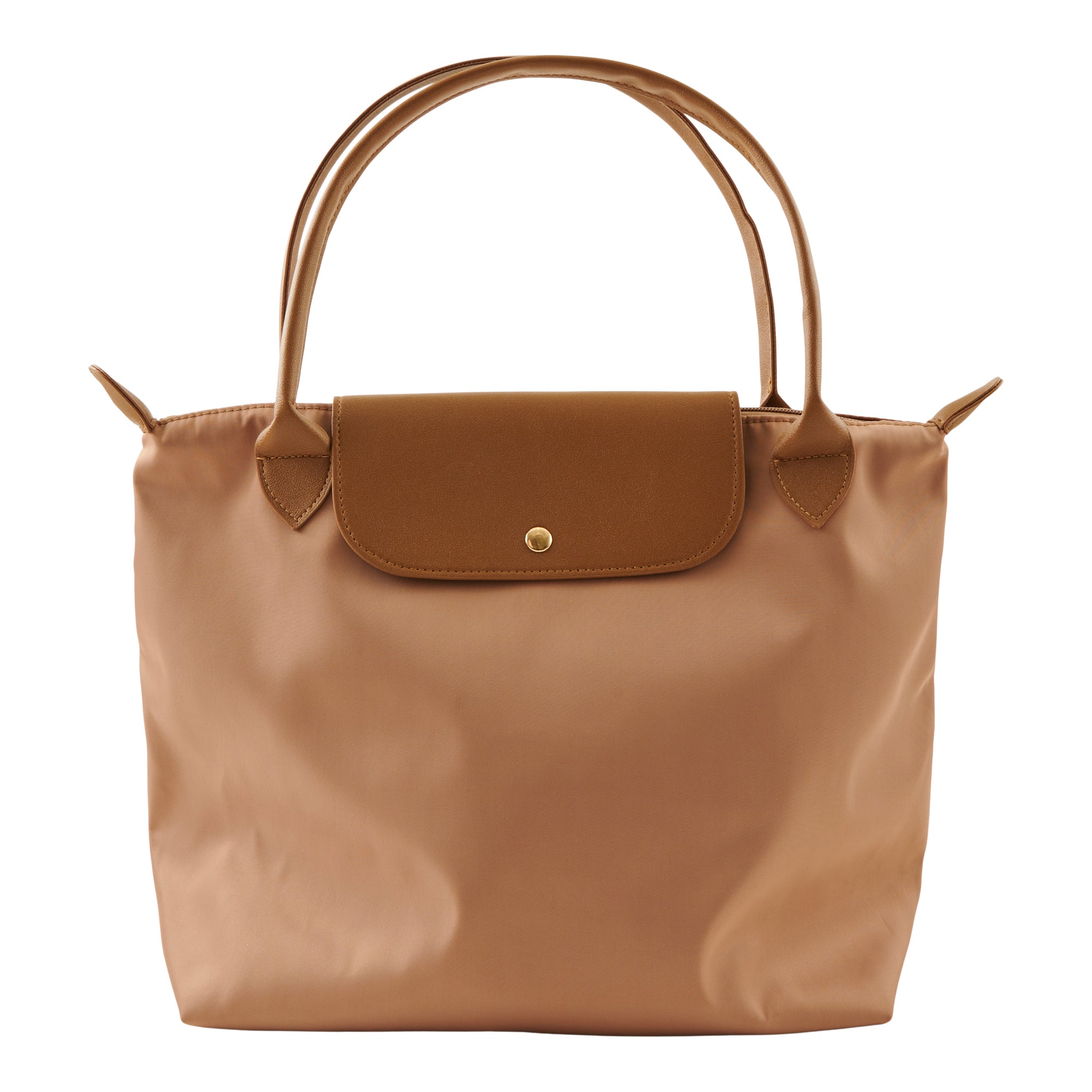 Large Double Handle Tote Bag