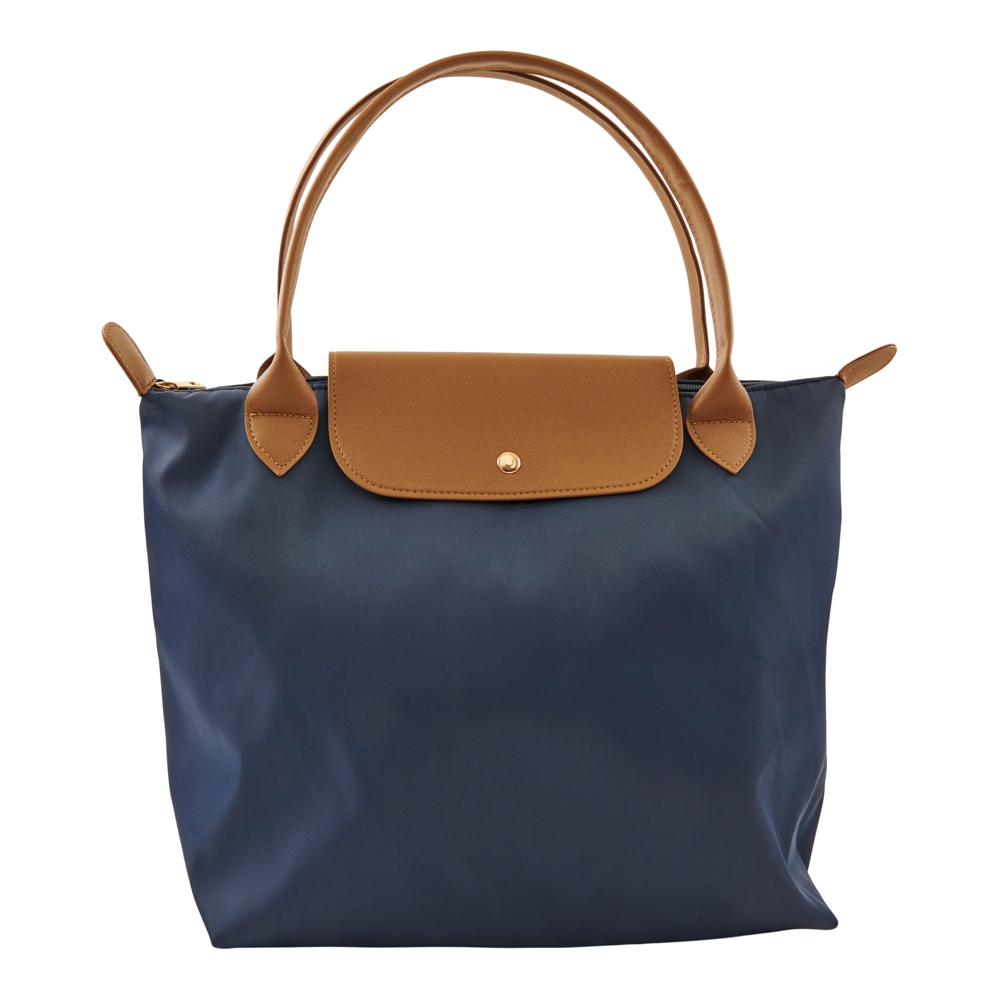Large Double Handle Tote Bag
