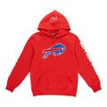 NFL Men's Licensed Buffalo Bills Hoodie