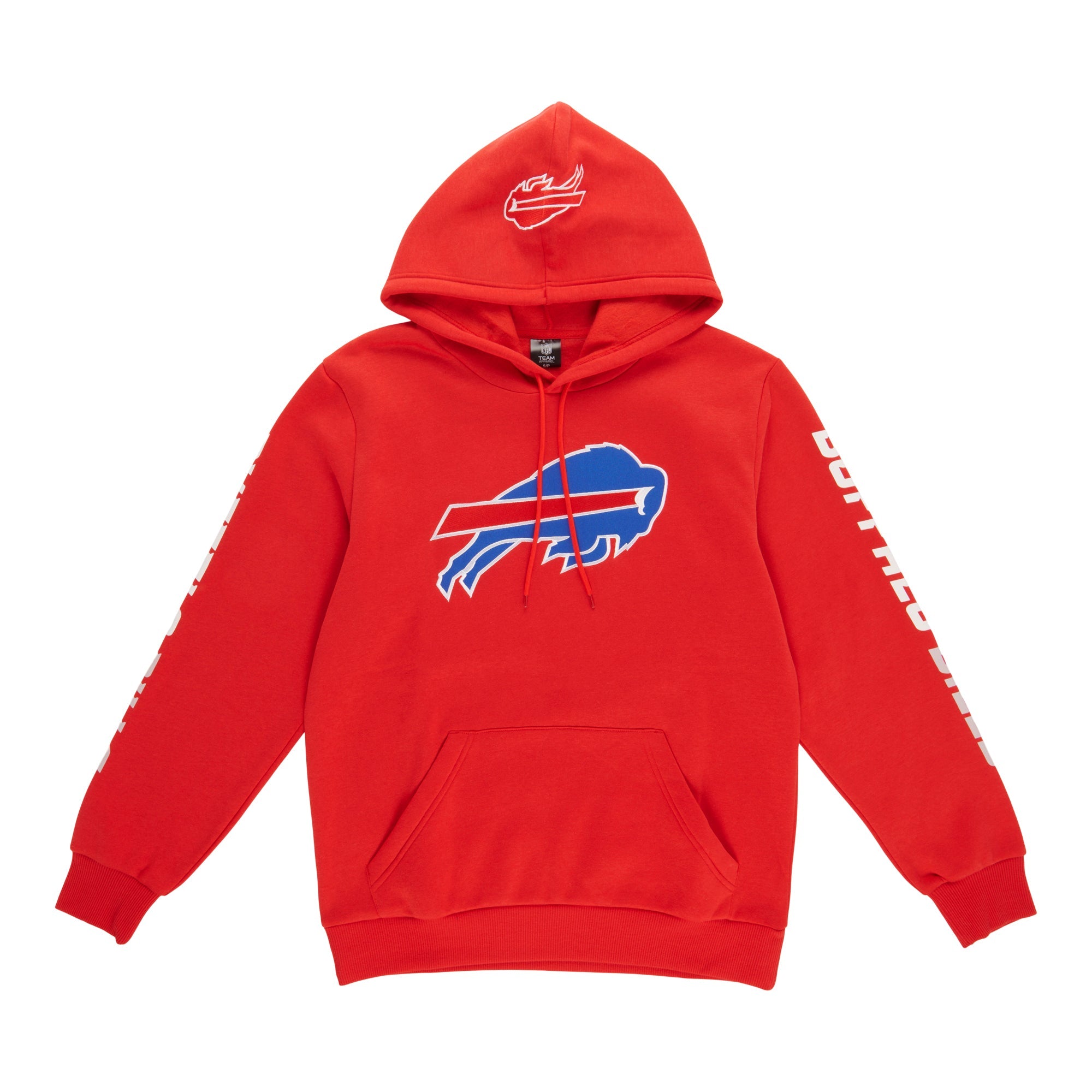 NFL Men's Licensed Buffalo Bills Hoodie