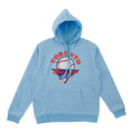 MLB Men's Licensed Blue Jays Hoodie