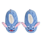 Pantoufles Lilo & Snitch sous licence pour enfants