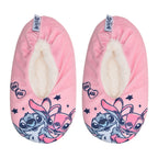 Pantoufles Lilo & Snitch sous licence pour enfants