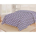 Double/Queen Printed Comforter