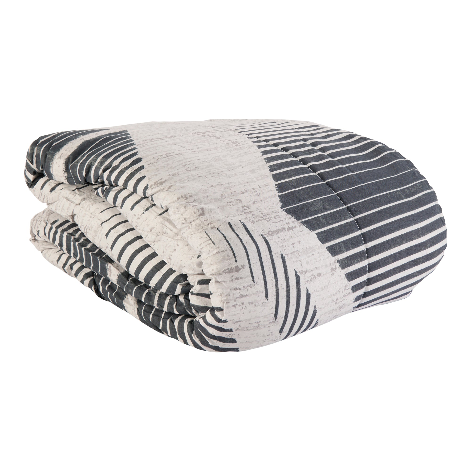 Double/Queen Printed Comforter