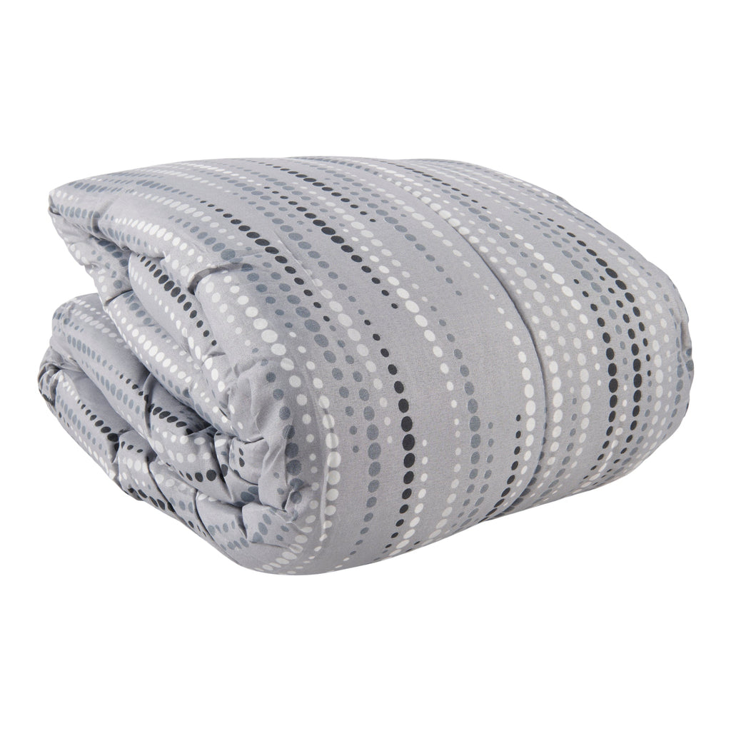 Double/Queen Printed Comforter
