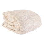 Double/Queen Printed Comforter