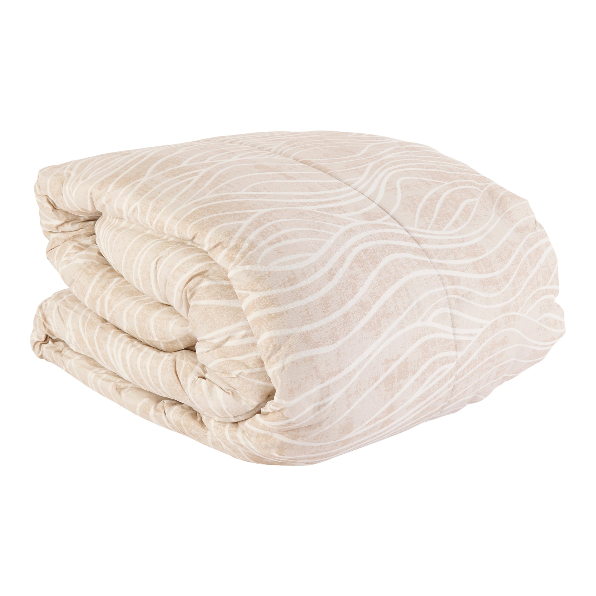 Double/Queen Printed Comforter
