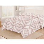 Double/Queen Printed Comforter