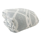 Double/Queen Printed Comforter