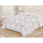 Double/Queen Printed Comforter