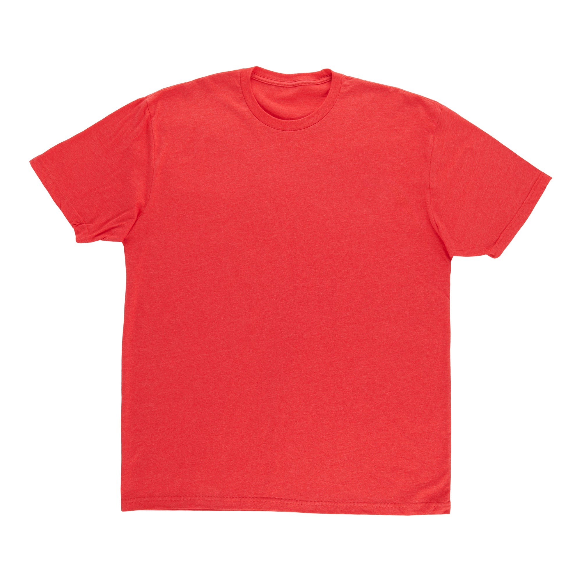 Men's Basic Short Sleeve T-Shirt