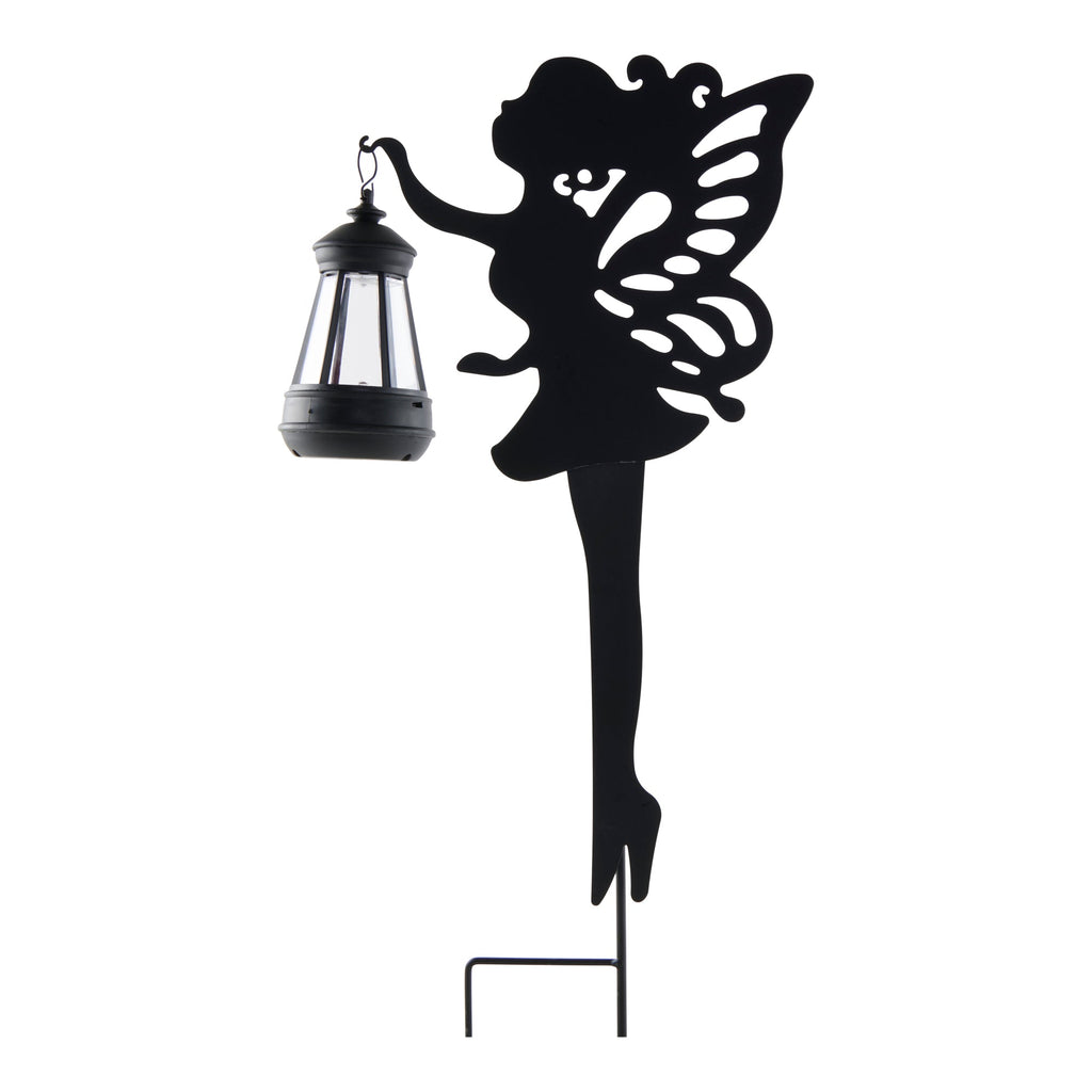 Solar Fairy Stake Light, 10-in x 22-in.