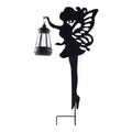 Solar Fairy Stake Light, 10-in x 22-in.