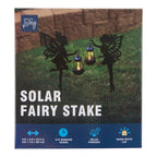Solar Fairy Stake Light, 10-in x 22-in.