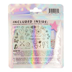 Inked2 Hand Drawn Temporary Tattoo Kit