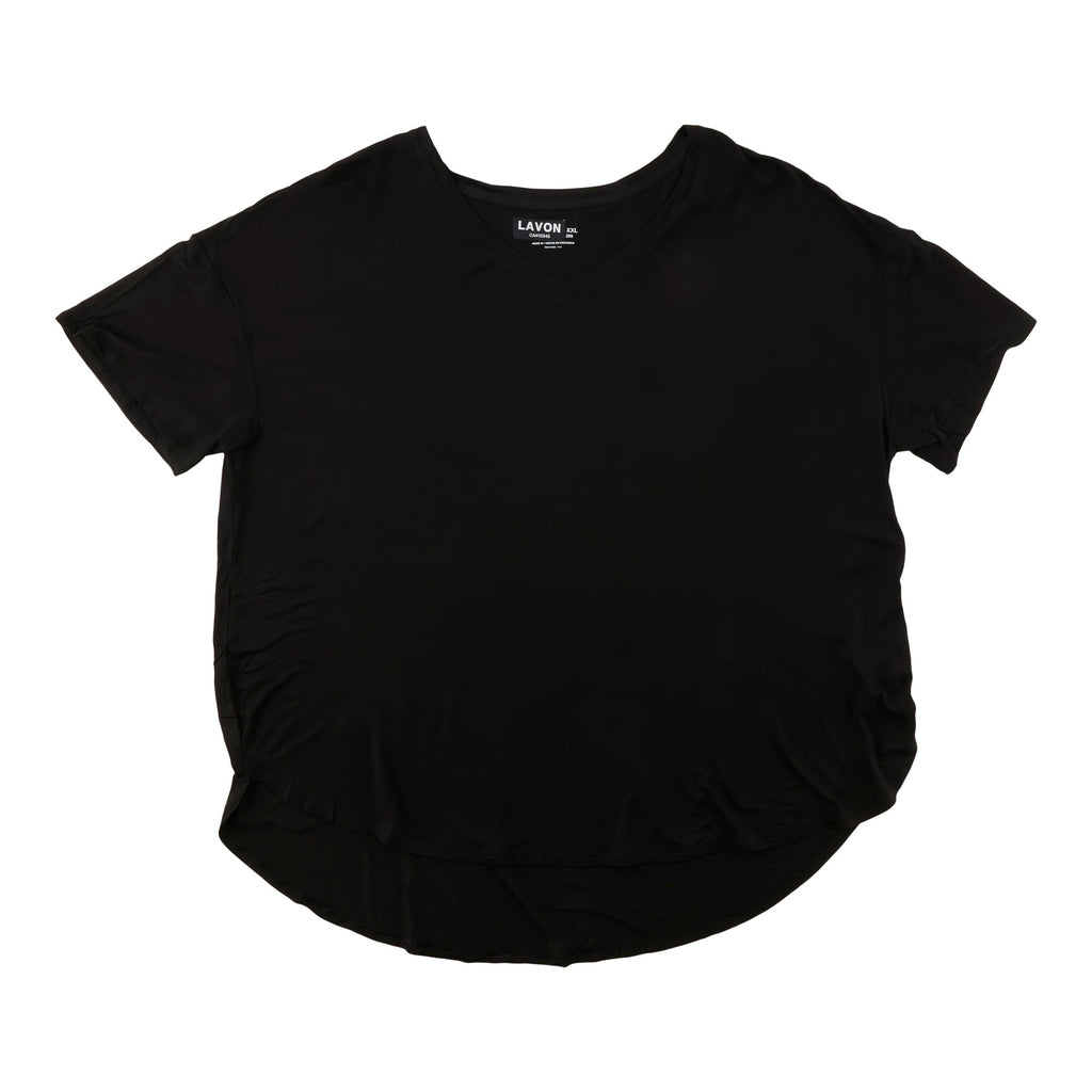 Women's Plus Tie Dye T-Shirt