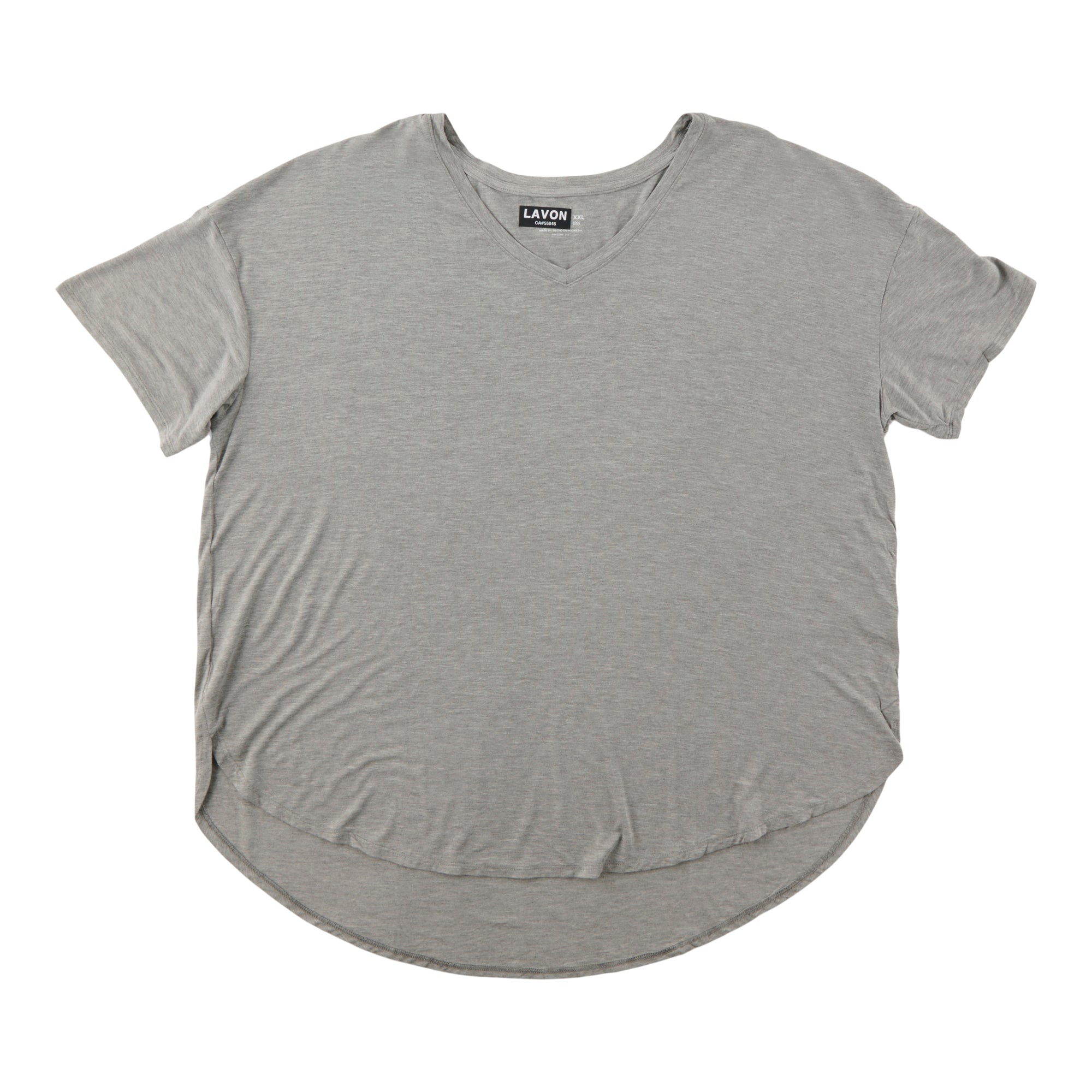 Women's Plus Tie Dye T-Shirt