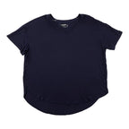 Women's Plus Tie Dye T-Shirt