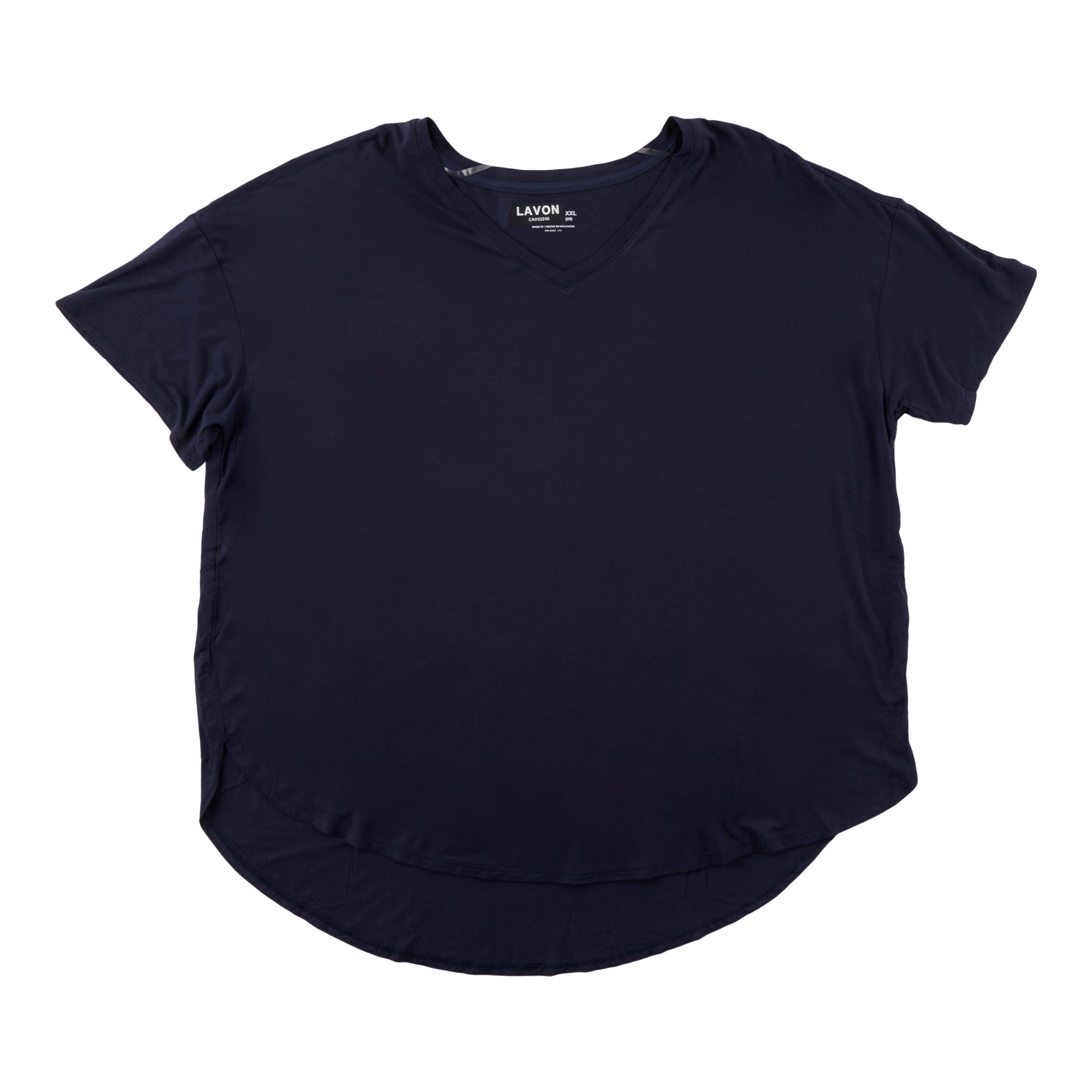 Women's Plus Tie Dye T-Shirt