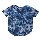 Women's Plus Tie Dye T-Shirt