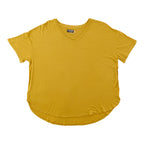 Women's Plus Tie Dye T-Shirt