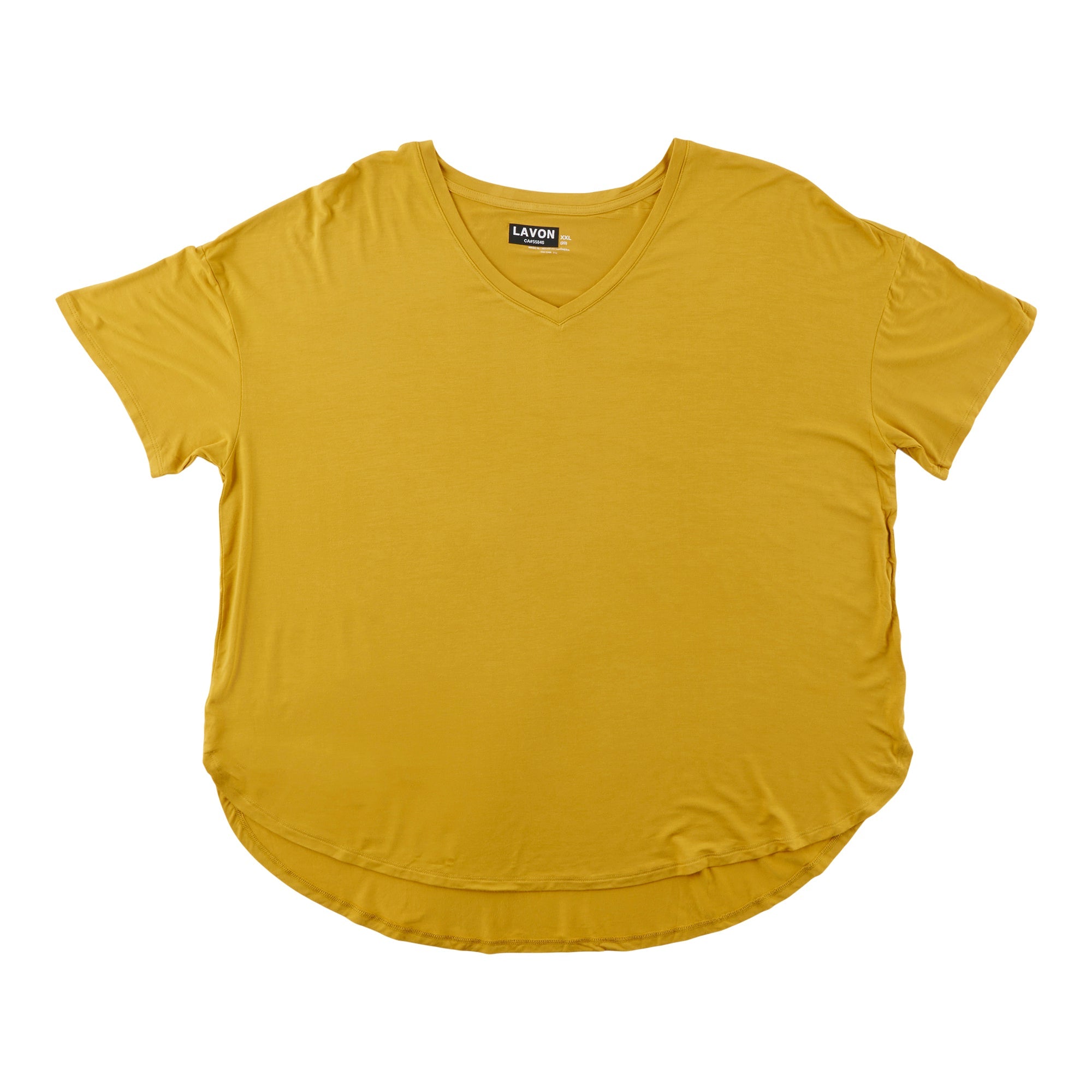 Women's Plus Tie Dye T-Shirt