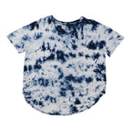 Women's Plus Tie Dye T-Shirt