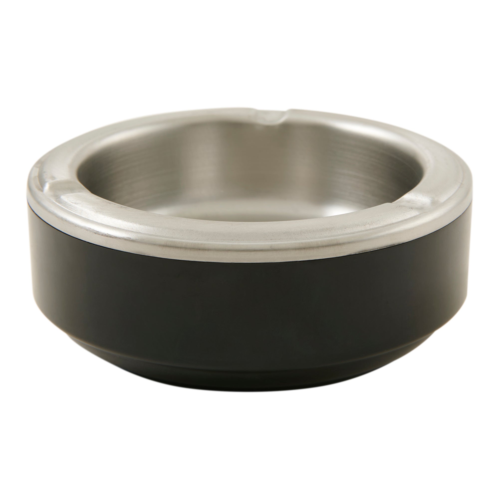 Colour Stainless Steel Ashtray