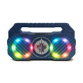 NHL Winnipeg Jets Boombox Speaker