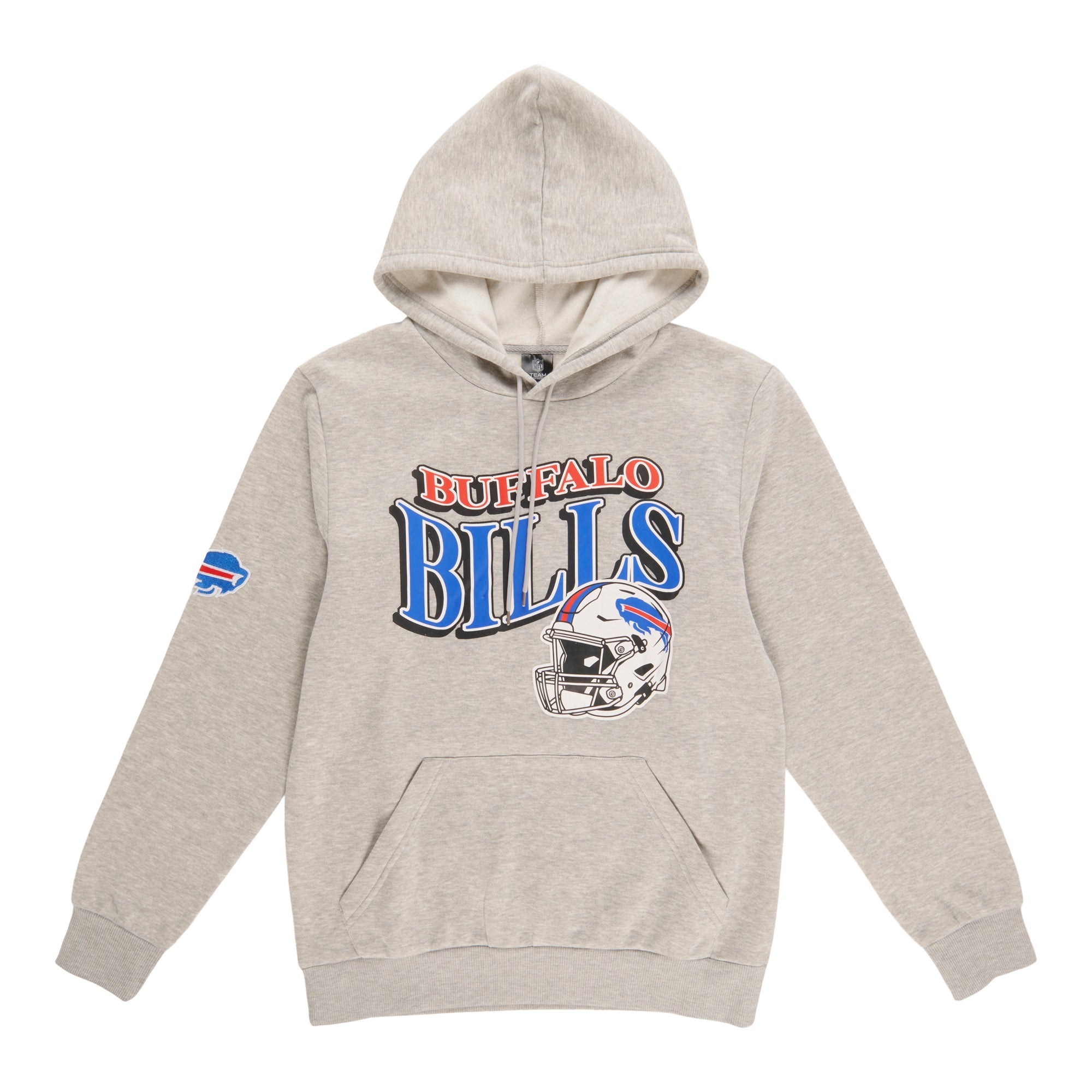 NFL Men's Licensed Buffalo Bills Hoodie