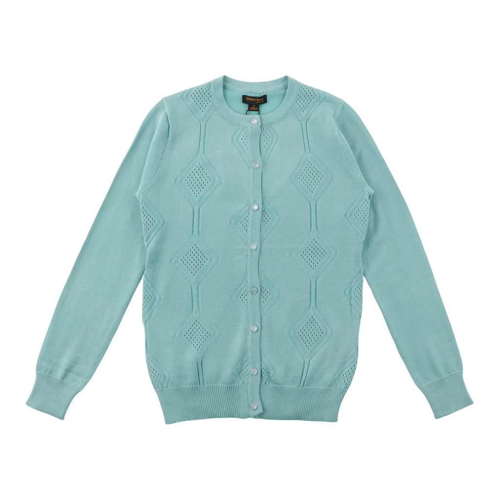 Women's Boyfriend Cardigan