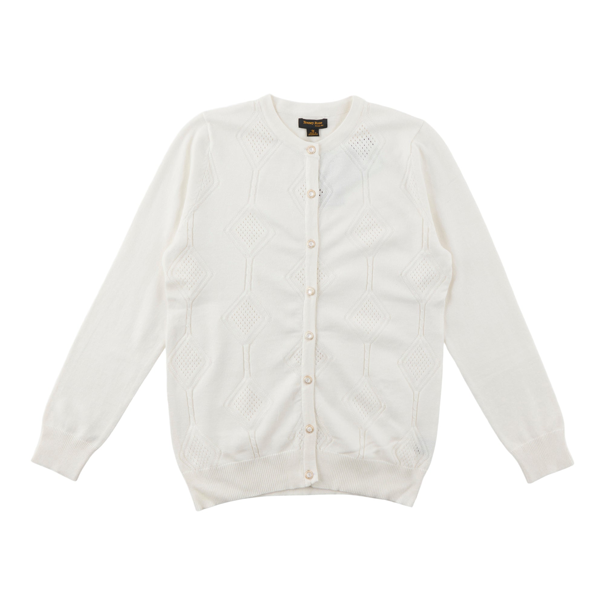 Women's Boyfriend Cardigan