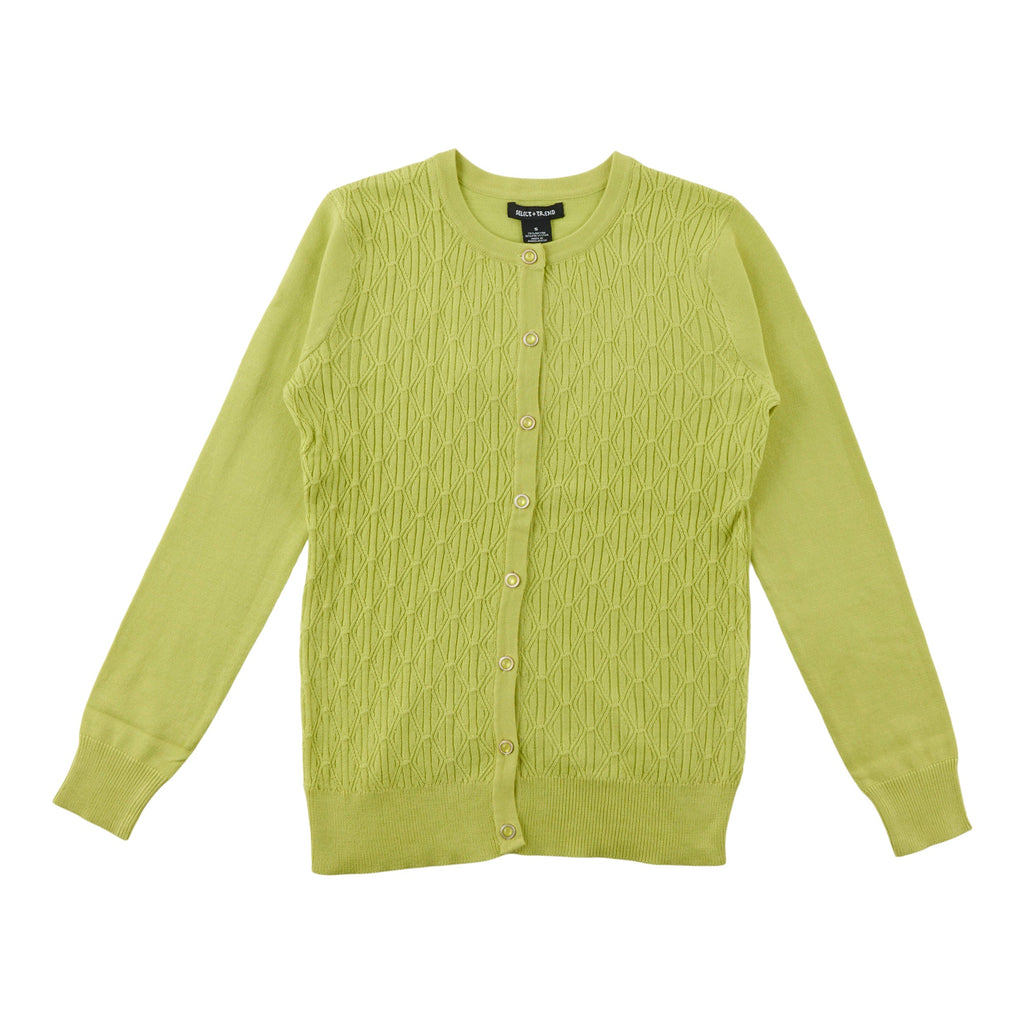 Women's Boyfriend Cardigan