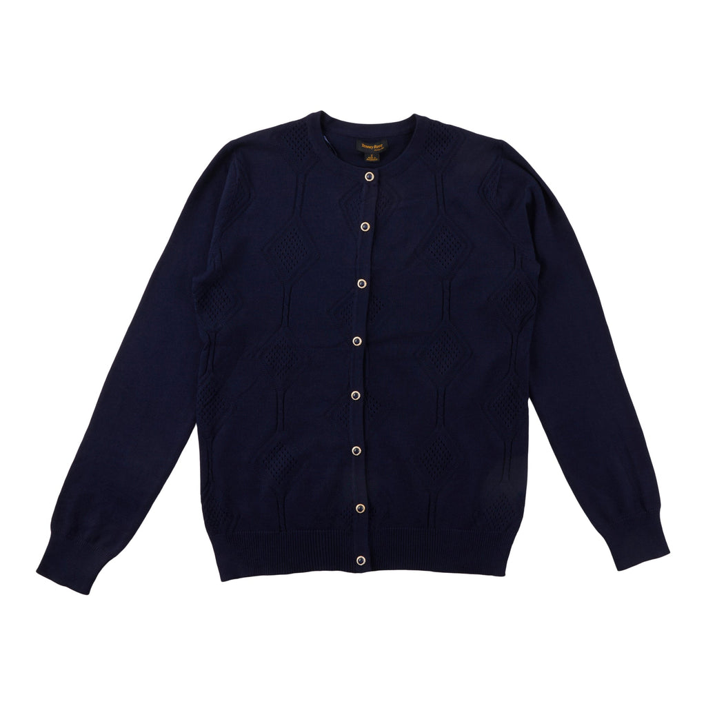 Women's Boyfriend Cardigan