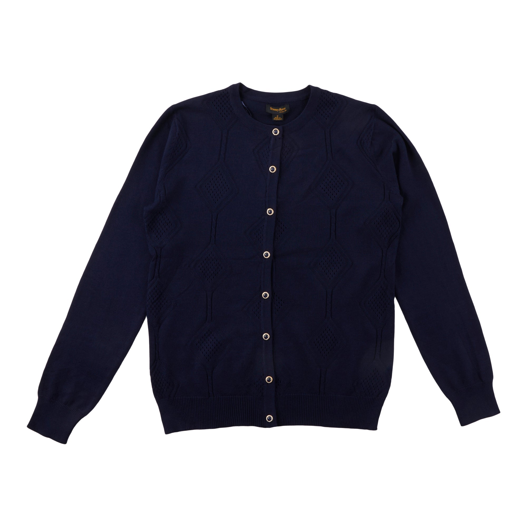 Women's Boyfriend Cardigan