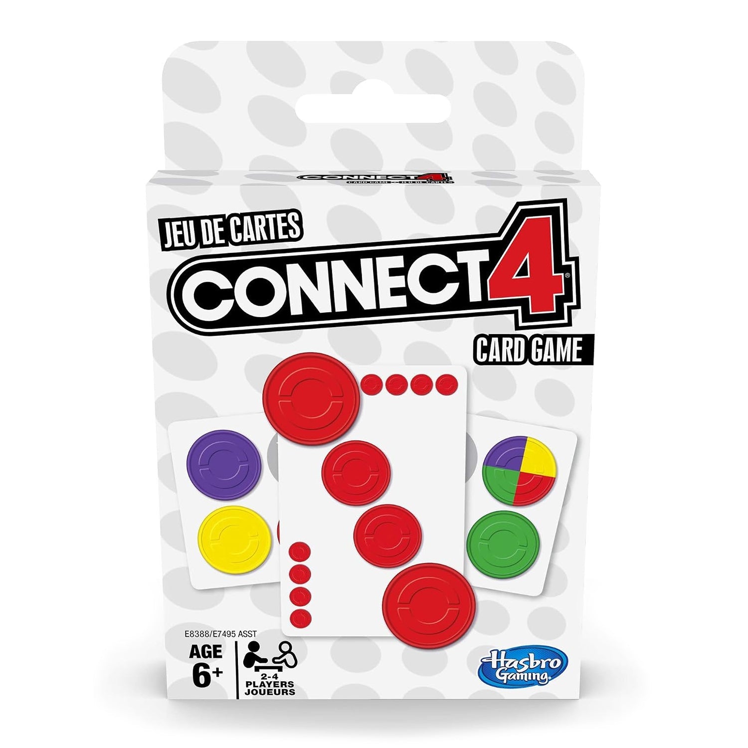 Hasbro Card Games