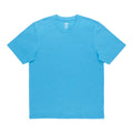 Mountain Ridge Men's Coastal Crew Neck Short Sleeve T-Shirt