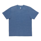 Mountain Ridge Men's Coastal Crew Neck Short Sleeve T-Shirt
