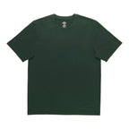 Mountain Ridge Men's Coastal Crew Neck Short Sleeve T-Shirt